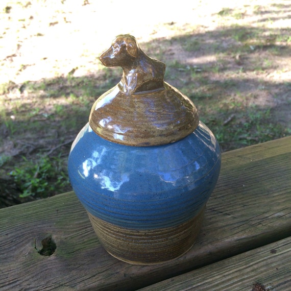 Personalized Large Urn