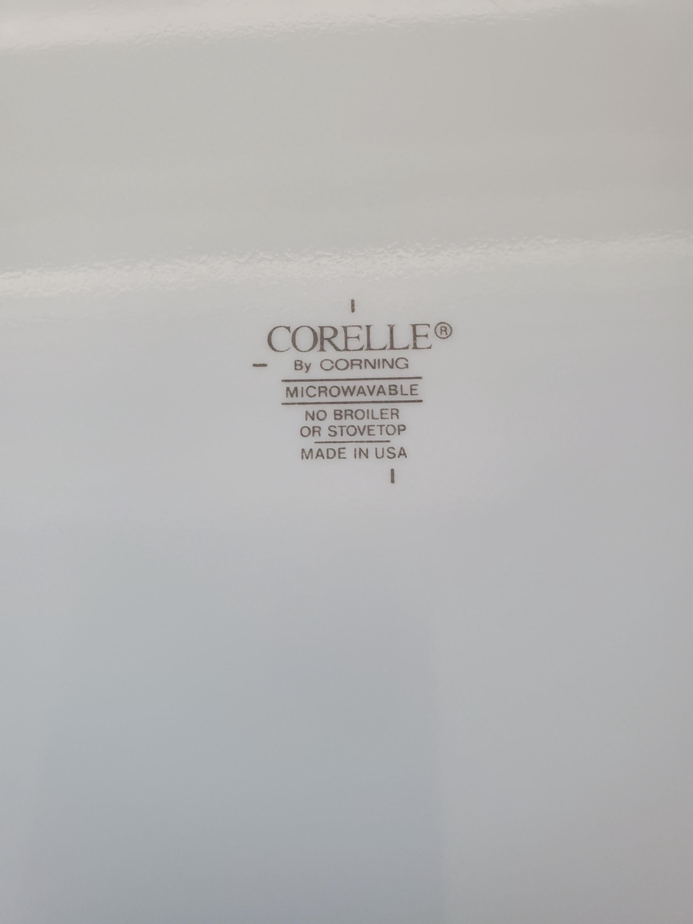 Corelle by Corning 10