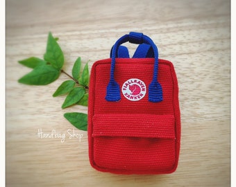 backpack  for doll /Pullip/Blythe dolls bag /lati doll