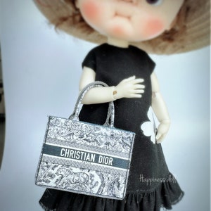 Chanel Bag Miniature 