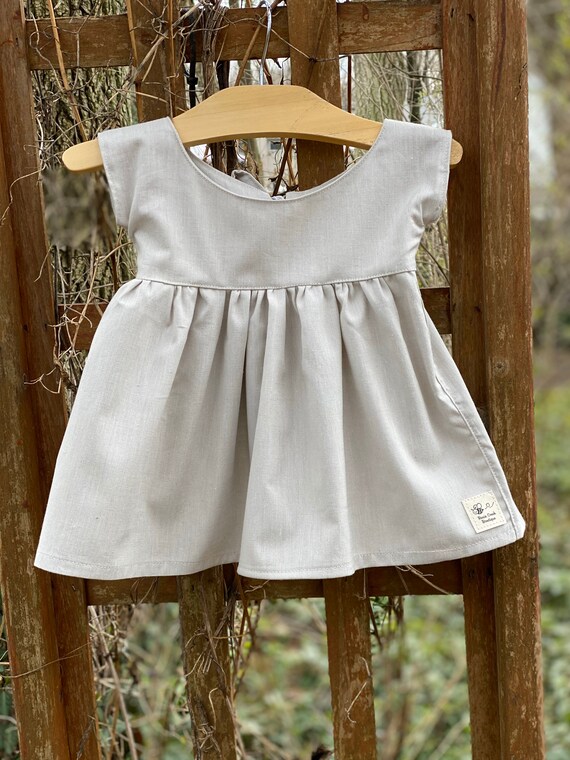 Baby dress style sale