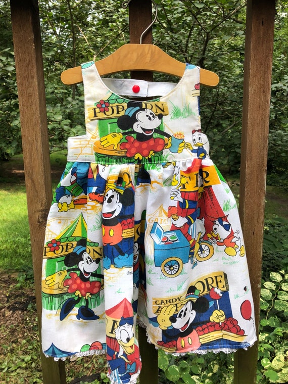 Minnie Baby-M/ädchen Newborn Schlafstrampler