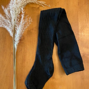 Plus Size Cable Knit Tights Etsy UK