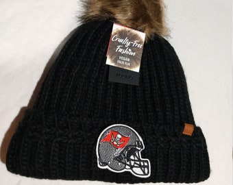 Buccaneers Beanie - Etsy