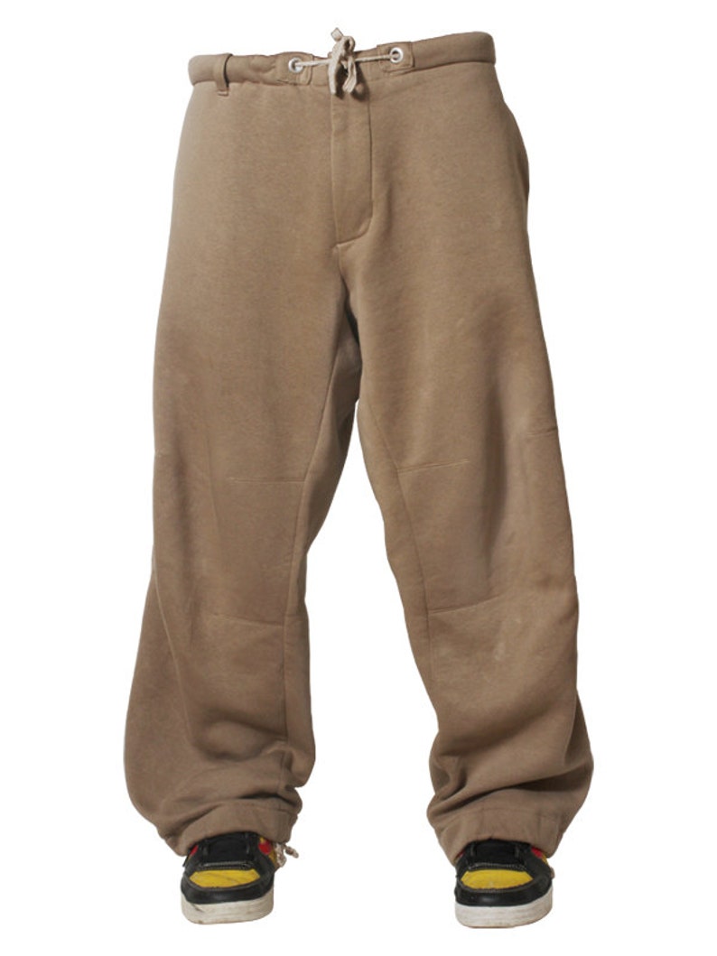 Sweatpant Benkei