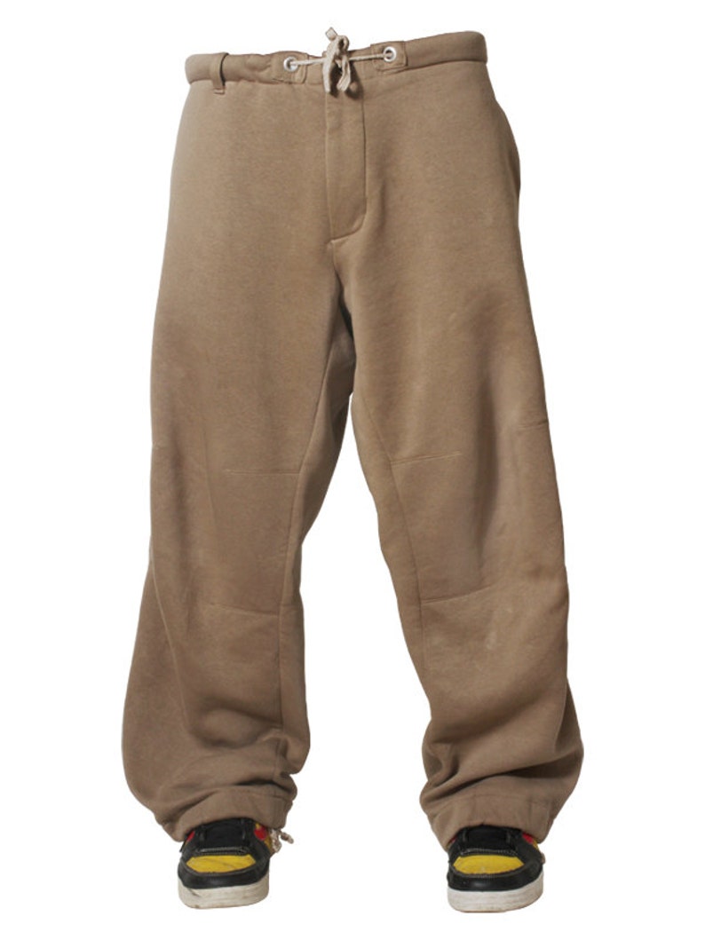 Sweatpant Benkei image 1