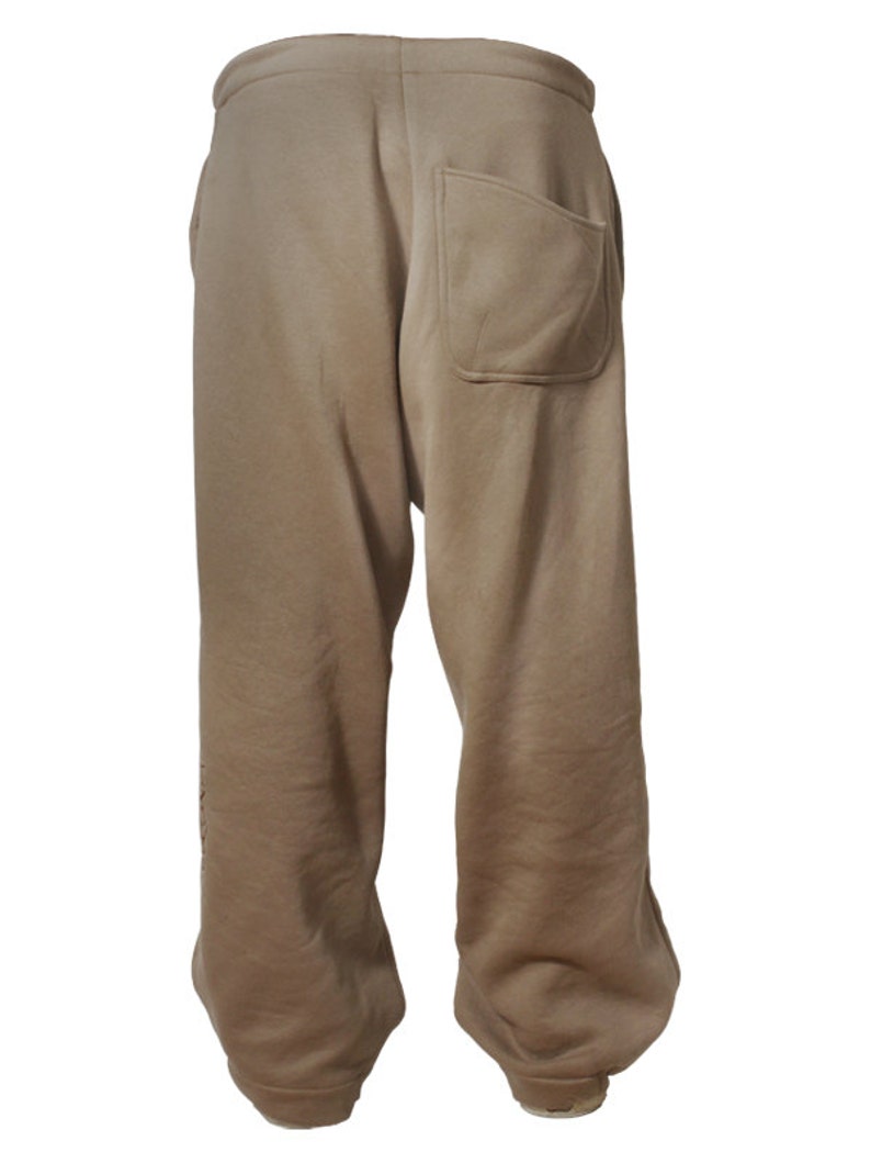 Sweatpant Benkei