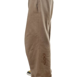 Sweatpant Benkei image 2