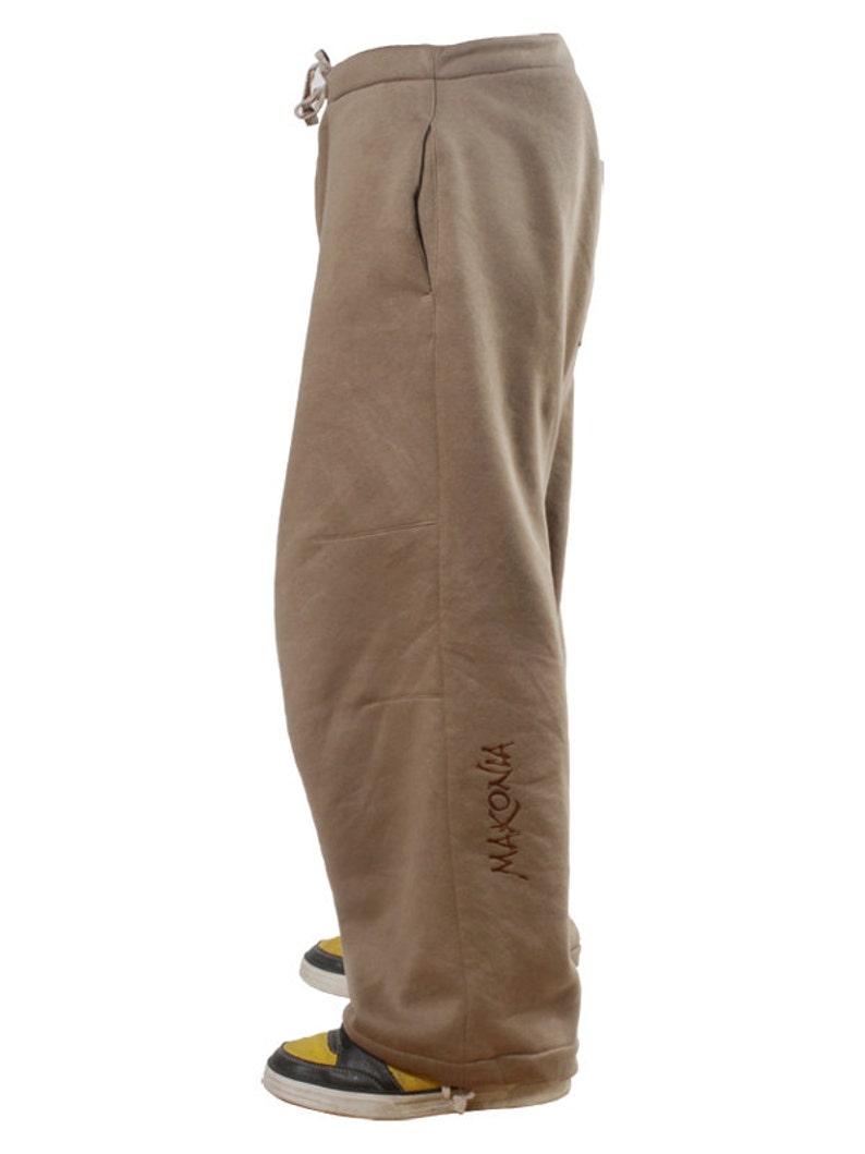 Sweatpant Benkei