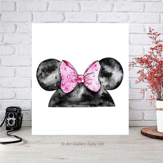 Featured image of post Abstract Disney Wall Art