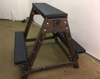 What college do the merrell twins go to Mens bondage bench homemade
