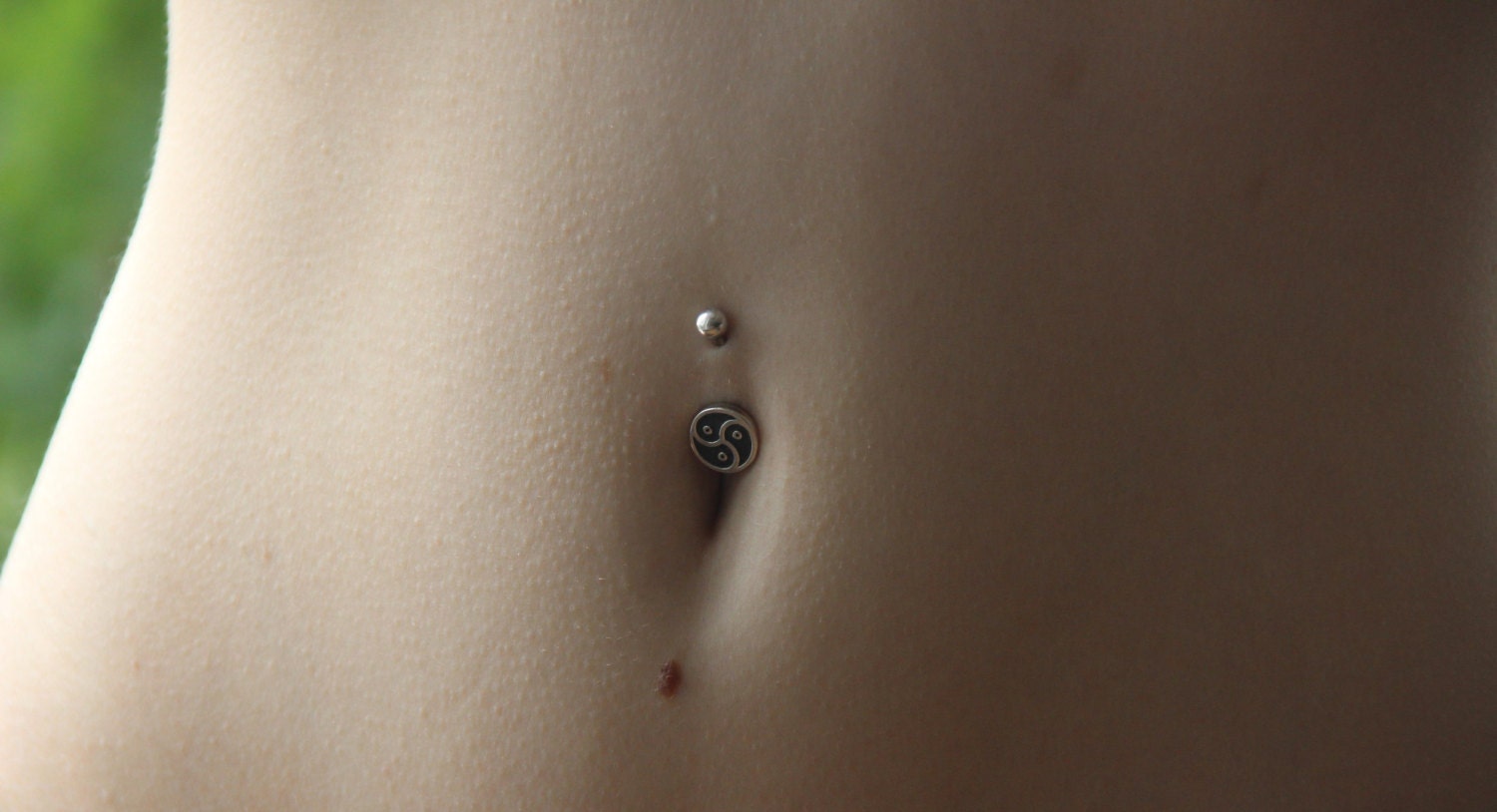 Pierced the navel, and my mother violated. Is she right 32 Pierced the navel, and my mother violated. Is she right 92