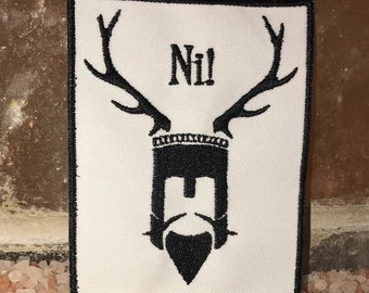 Knights Who Say Ni | Etsy