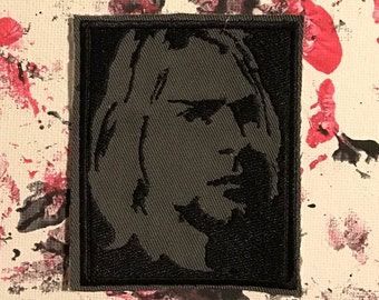 ALICE IN CHAINS -- Patch (6).jpg - Foto 13