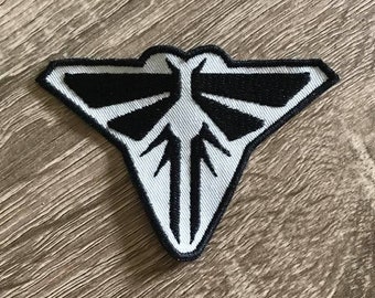 Firefly patch, gamer gift, gamer patch, gift under 10