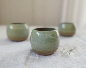 Marsh Wren Pottery Bowl Made to Order