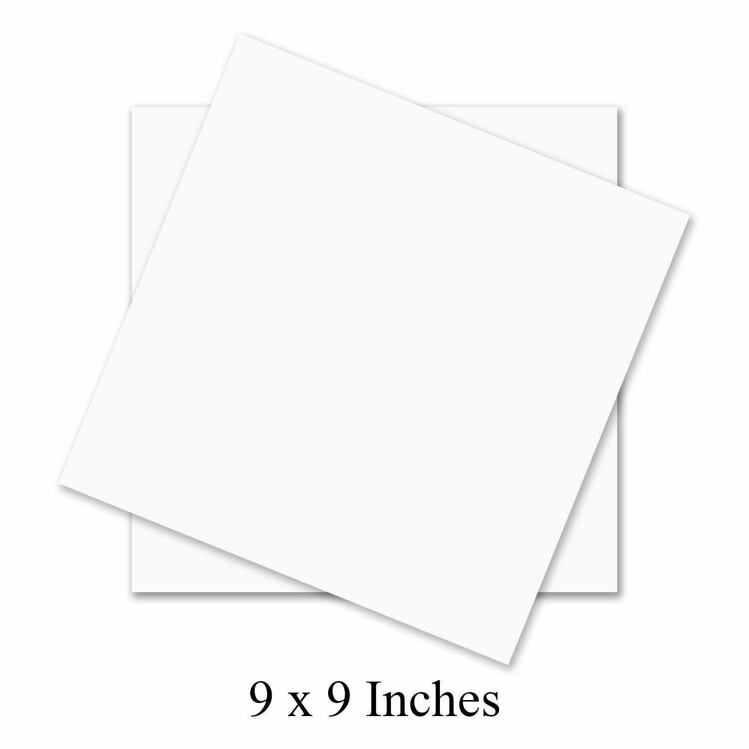 Silver Glitter Cardstock 5x7 (50), glitter paper