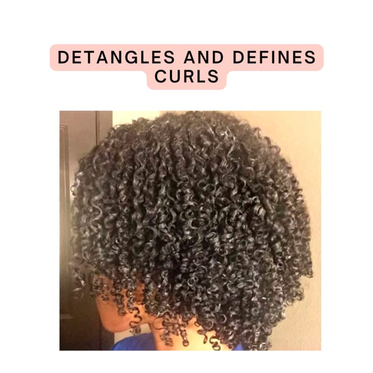 Slippery Elm Herbal Conditioner Etsy