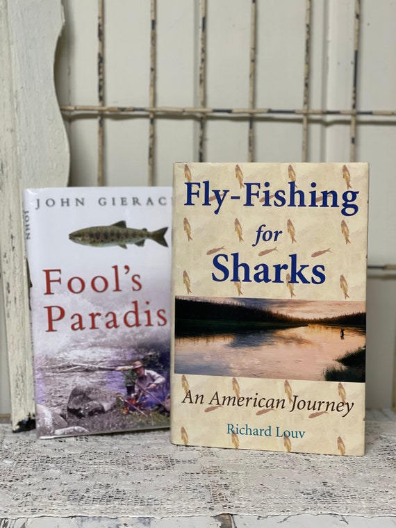 Fly Fishing Book/ Fishing Books/ Fishing/ Reading/ Trout/ Fishing