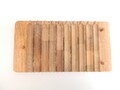 New Cigar Molds, Robusto Cigar Mold, 50x7 Cigar Mold, Cigar Press Molds, Robusto Mold, Cigar Moulds, Cigar Mold product logo