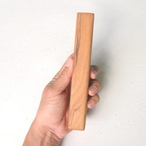 Wood Cigar Case, Cigar Case, Cigar Tubes, Cedar Tubes, Cedar Cigar Tubes, Cigar Accessories, Travel Cigar Case, Cigar Case