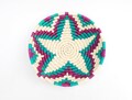 Woven Basket , Boho Basket, Home Decor, Home Art, Straw Bowl, Bowl, Straw Basket, Panier, Canasta, Cestas product logo