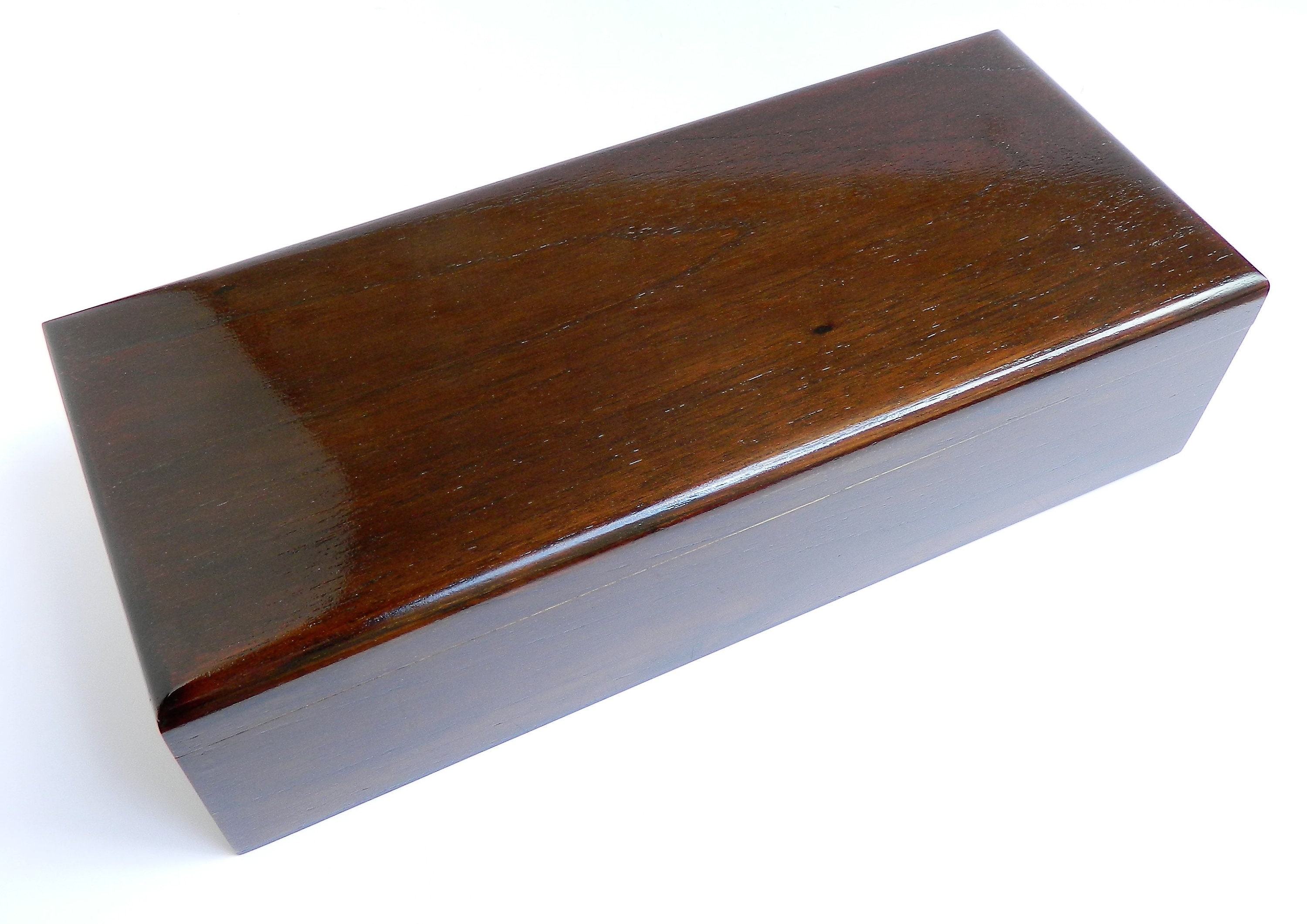 Spanish Cedar Box Keepsake Box Handmade Cedar Box Wood Etsy