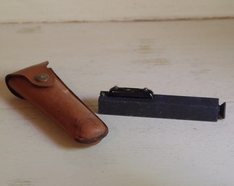 Vintage keuffel esser transit surveyor telescope with etsy