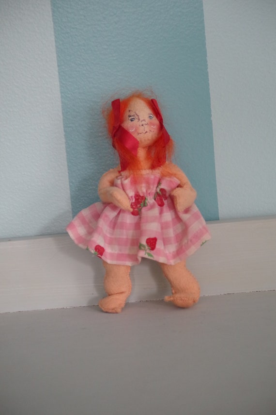 vintage annalee mobilitee dolls