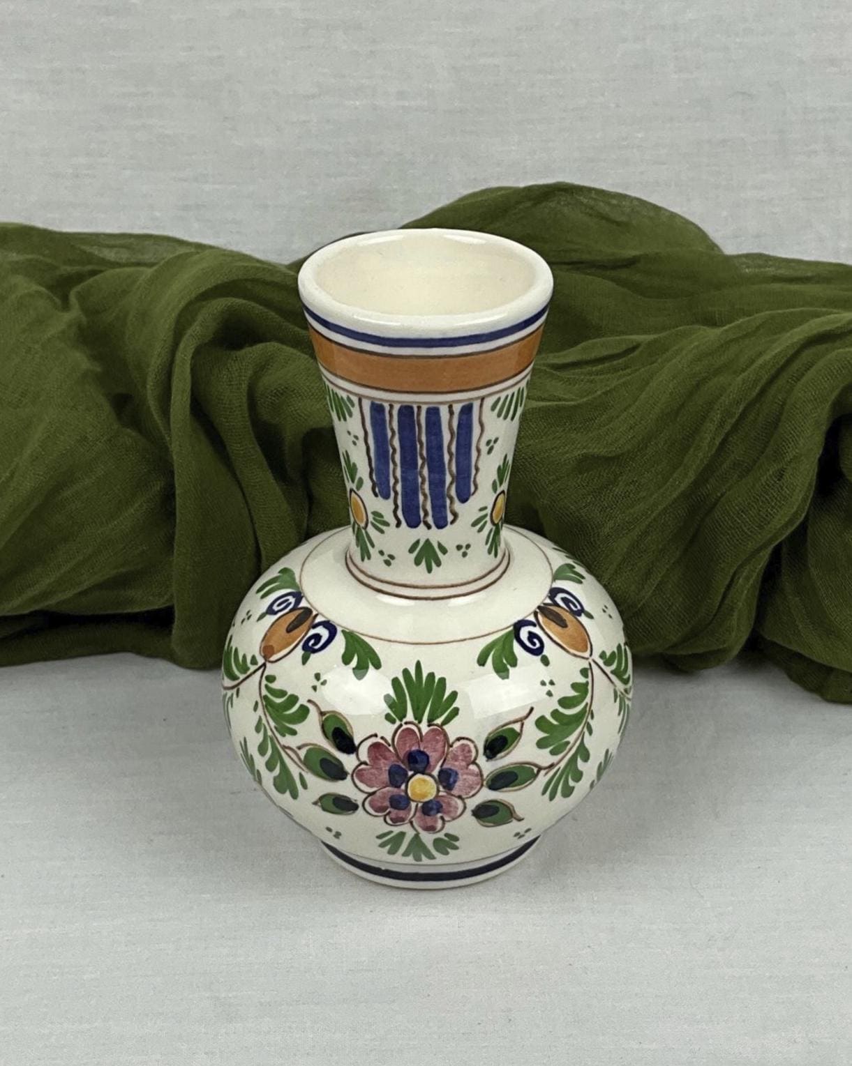 Delft Polychrome - Etsy Delft Polychrome - Etsy