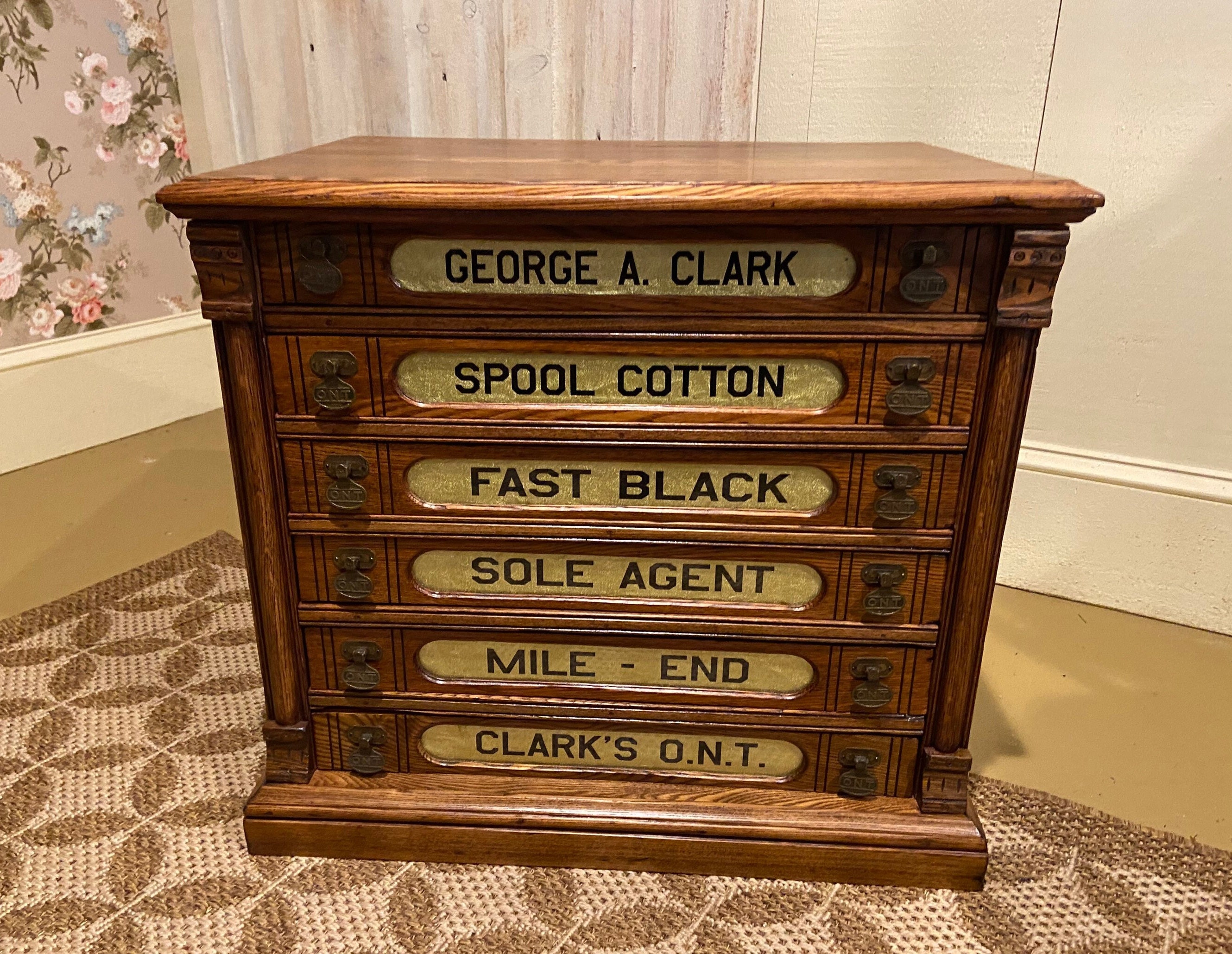 Spool for sale compared to CraigsList Only 3 left at 60