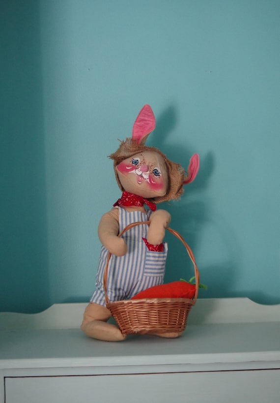 vintage annalee mobilitee dolls
