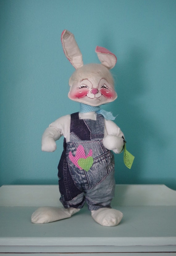 annalee bunny