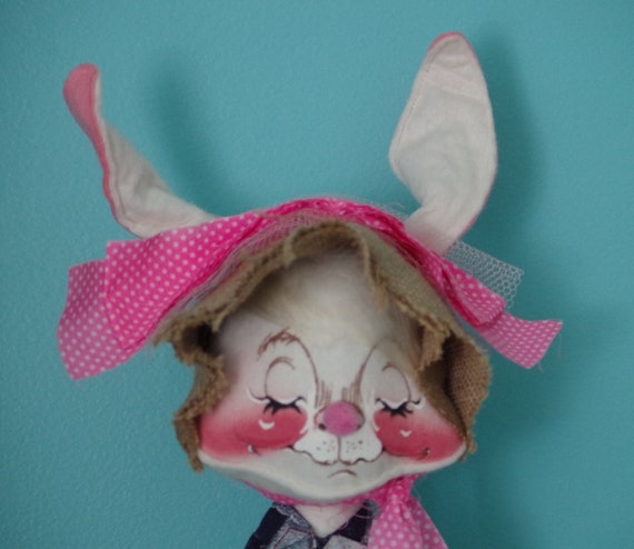 annalee mobilitee dolls 1971