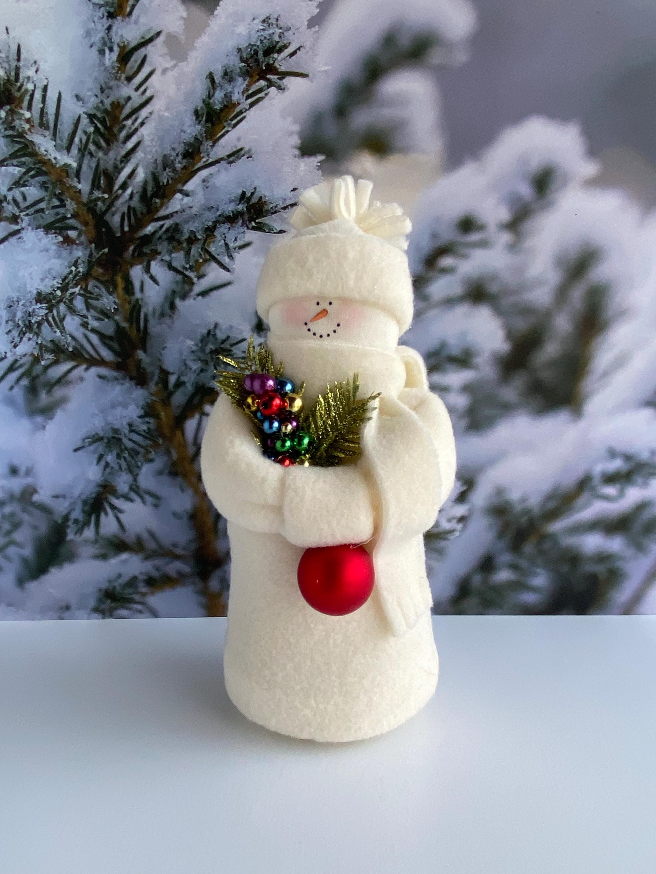 Hearts and Ivy スノーマン Hearts and Ivy スノーマン Hearts and Ivy Snowman - Etsy