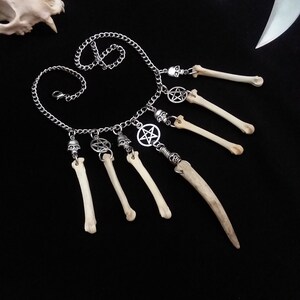 Etsy bone jewelry deals