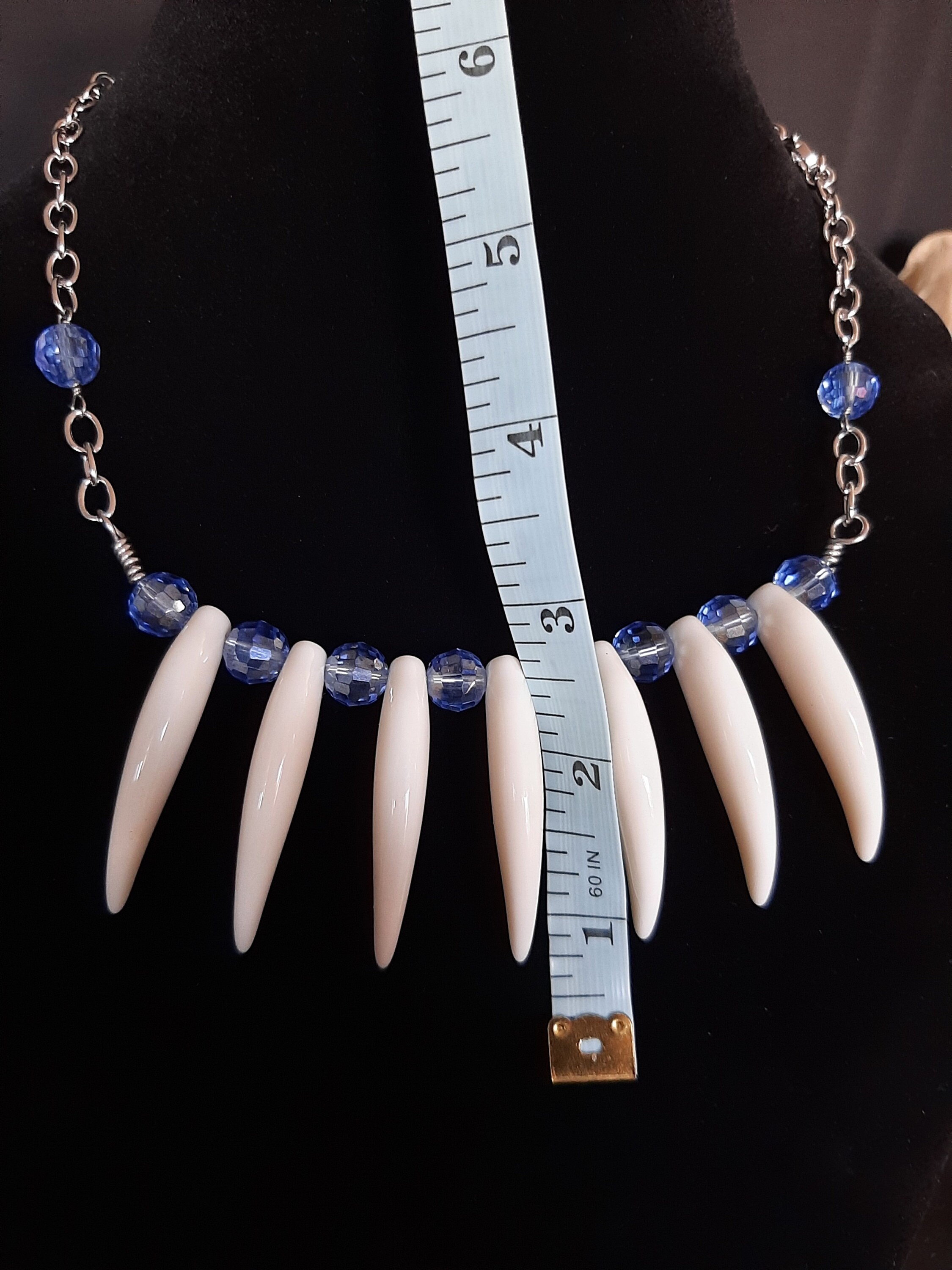 Ketting met Wolfhanger | Op voorraad | Fort Tempus