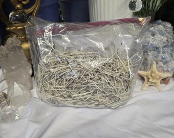 Púas de puercoespín