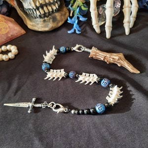 Pendulum, Bone Pendulum, Elemental Pendulum, Antler Pendulum, Witch, Water Witch, Witchcraft, Wiccan Pendulum, Altar decor, Pendulum Board