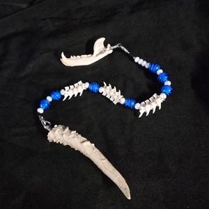Péndulo de asta, péndulo de hueso, brujería, espíritus del bosque, magia negra, adivinación, chamanismo, herramientas para altar de bruja, wicca, pagano