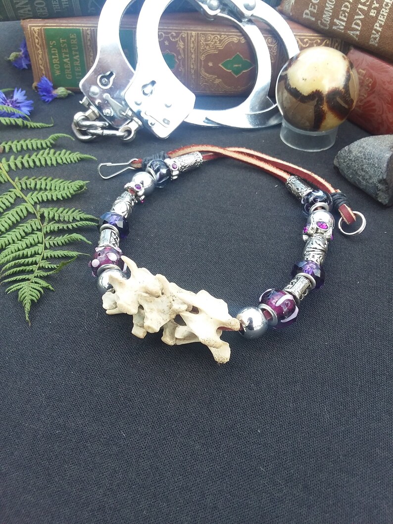 two in one ring and bracelet