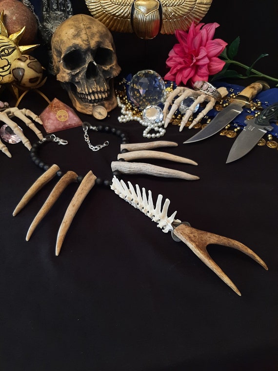 Witch Locket Necklace | ShopLook