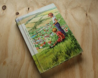 Alice And Jerry Book Etsy