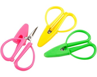 Mini Snips - Tacony Super Shears Mini Scissors