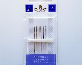 Bohin Patchwork & Quilting Needles in Various Sizes
