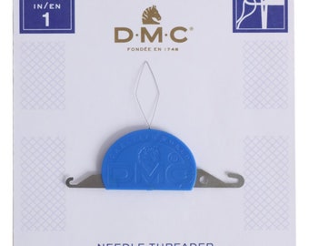 DMC 3 in 1 Needle Threader