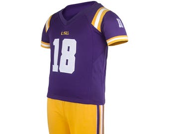Lsu pajamas sale