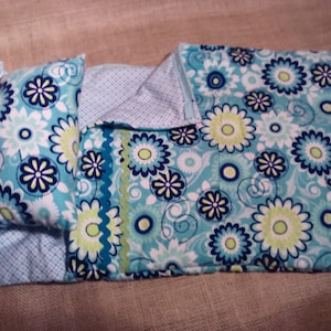 Sleeping Bag for an 18 inch Boy or Girl doll  AP484
