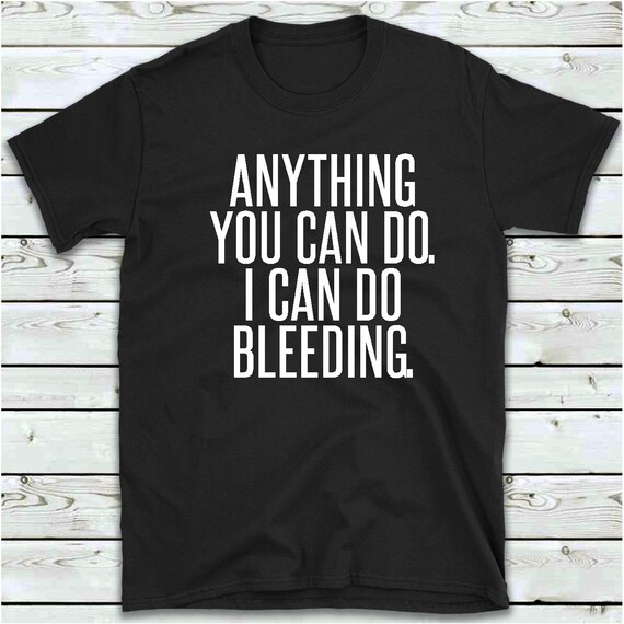 we can do it shirt feminist