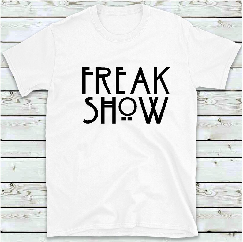 super freak shirt